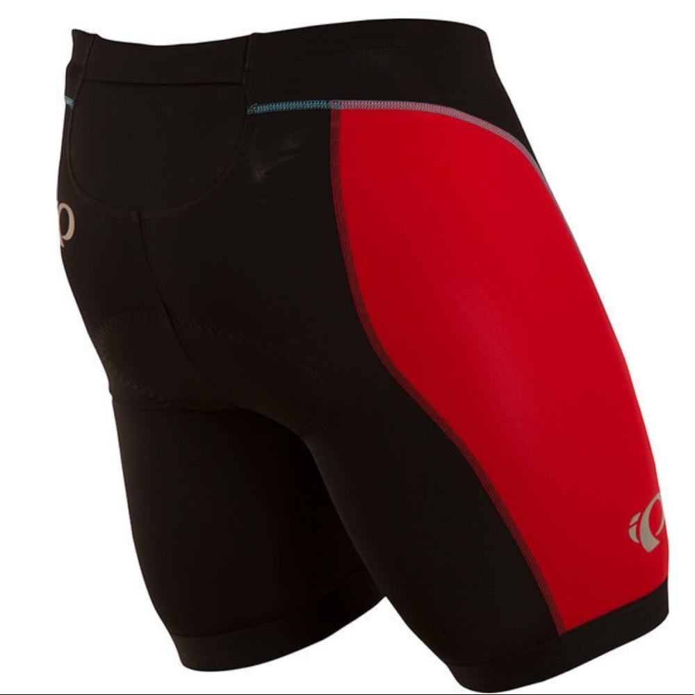 🚫SOLD🚫Pearl Izumi Men's SELECT Pursuit Tri Short XS Extra Small